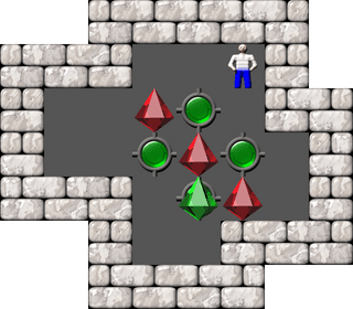Уровень 233 — Thinking Rabbit Arranged